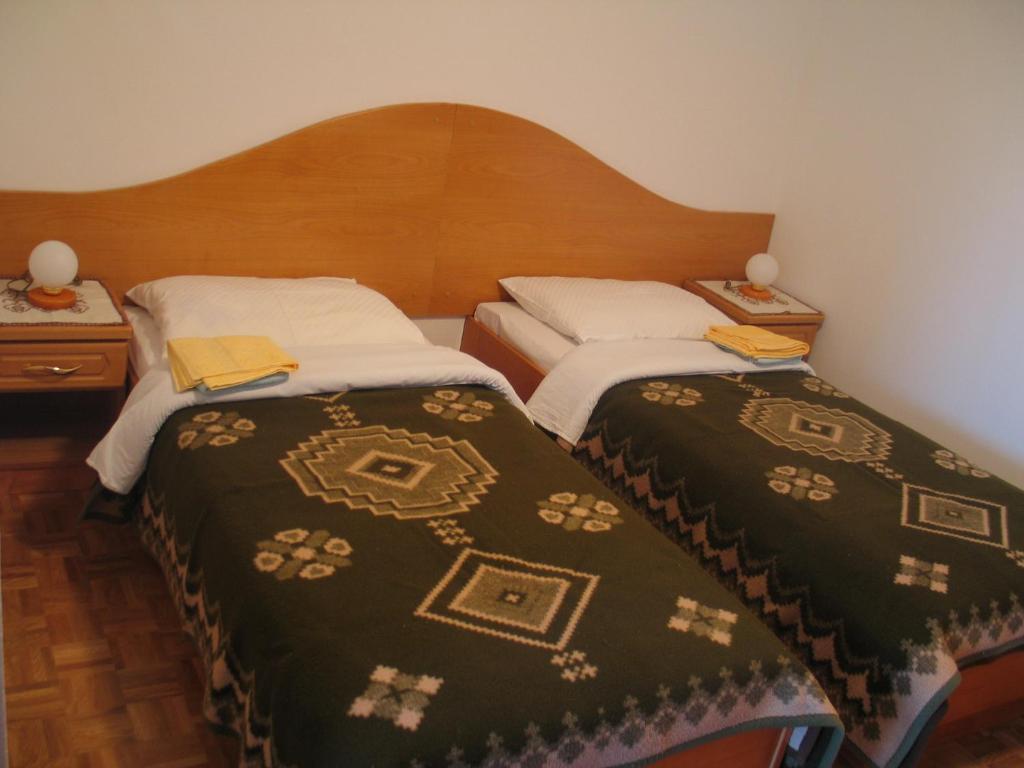 Marincic Inn Skocjan  Habitación foto