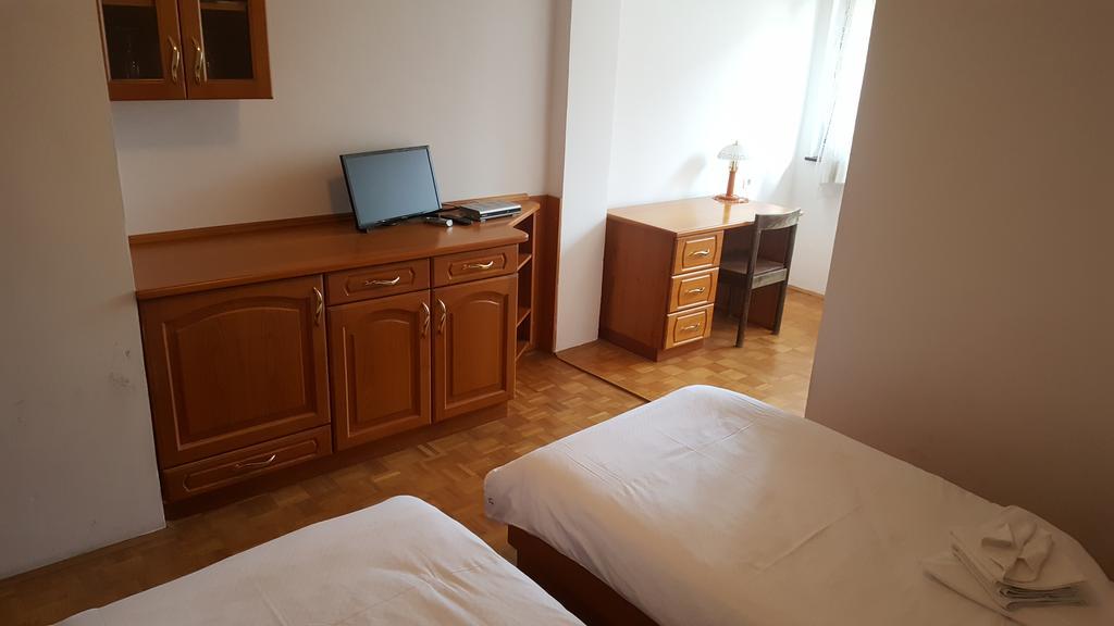 Marincic Inn Skocjan  Exterior foto