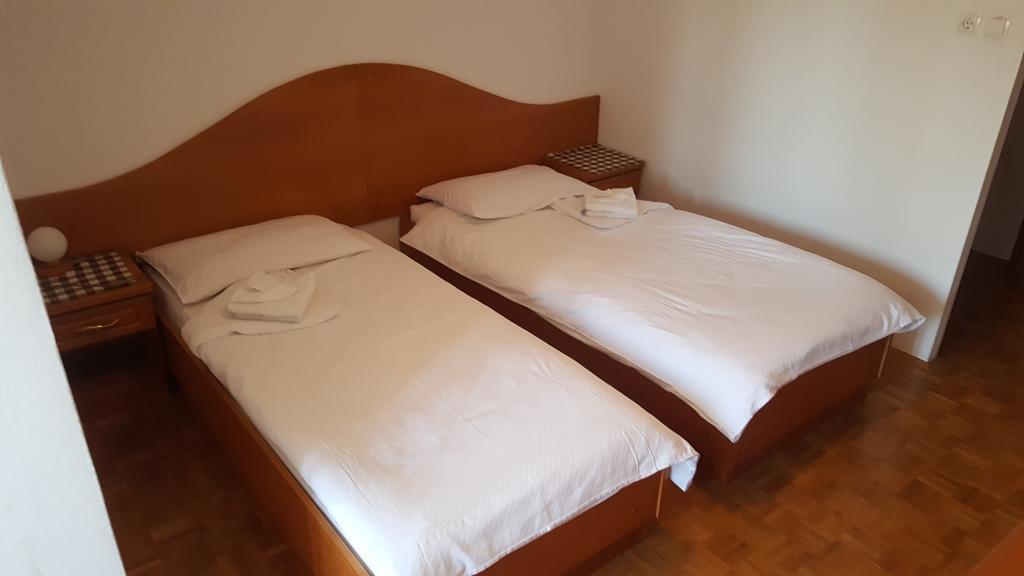 Marincic Inn Skocjan  Exterior foto